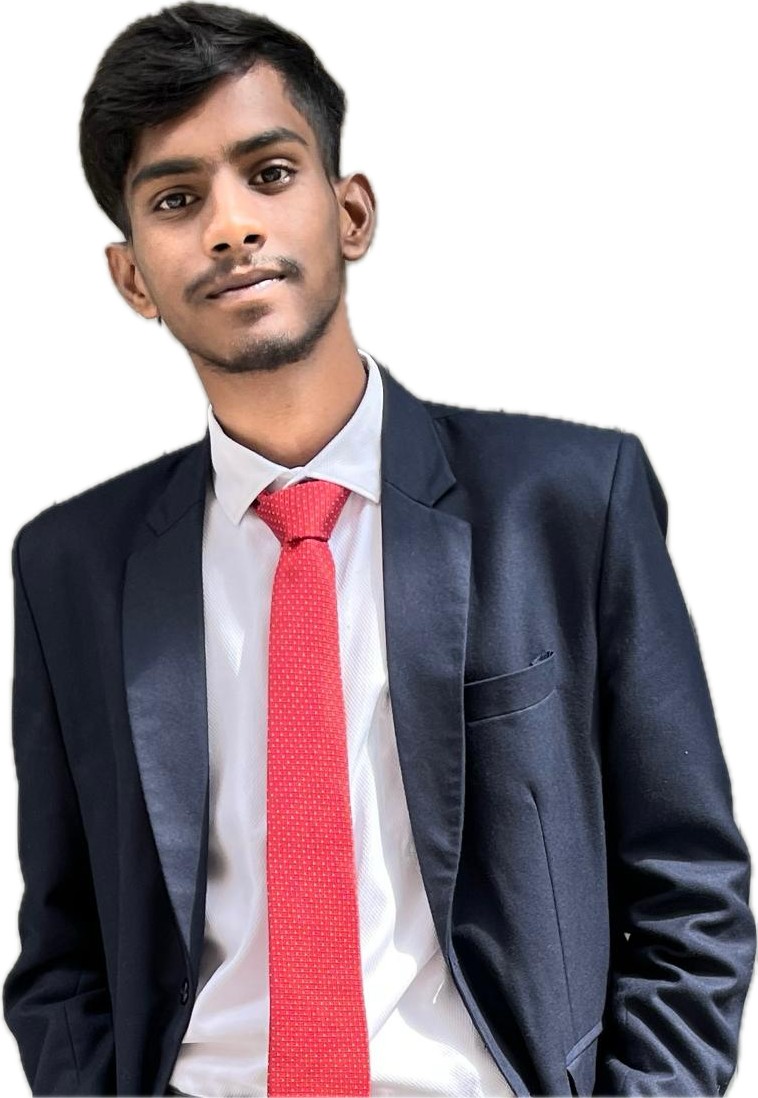 Alex Mathew
